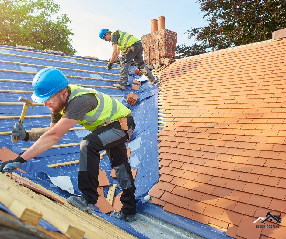 Why choose Roof Repair Near Me in Lake Linden, MI